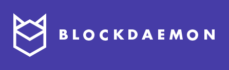 Blockdaemon logo